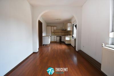 Appartement - 94 m² - 4 pièces