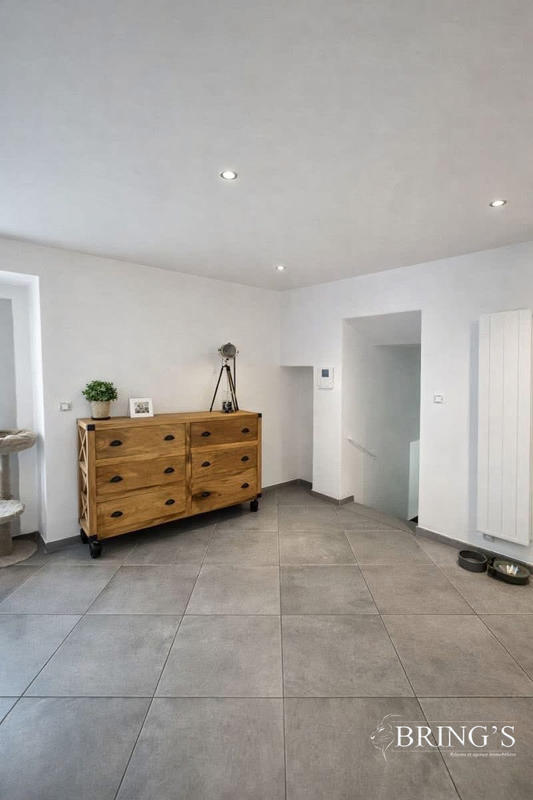 Appartement - 84 m² - 5 pièces