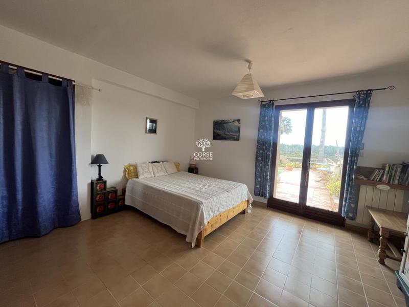 Maison - 250 m² - 9 pièces