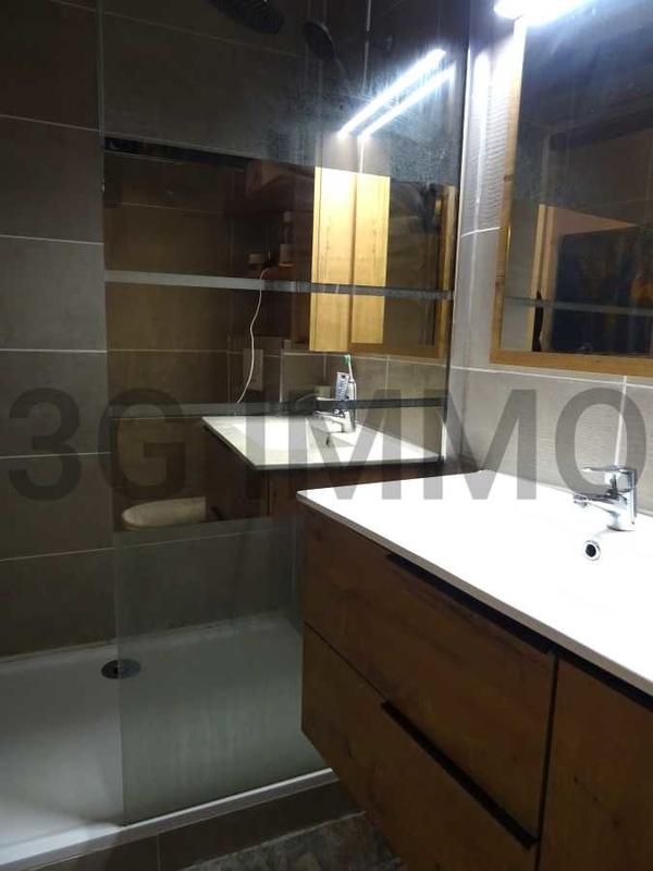 Appartement - 62 m² - 2 pièces