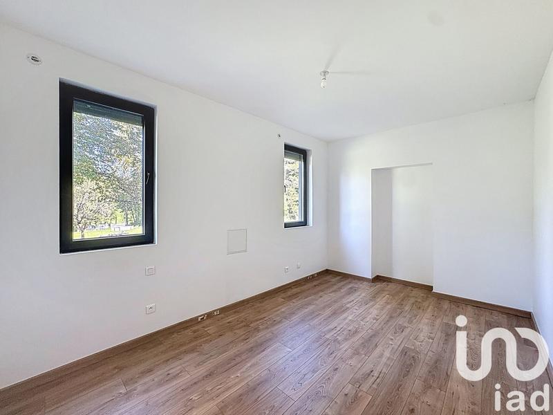 Maison - 121 m² - 5 pièces