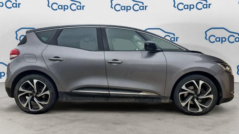 Renault Scénic IV 1.3 TCe 140 Energy Intens