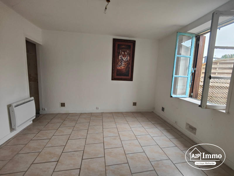 Maison - 77 m² - 4 pièces