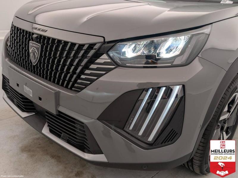 Peugeot 2008 Hybrid 145 e-Dcs6 Allure