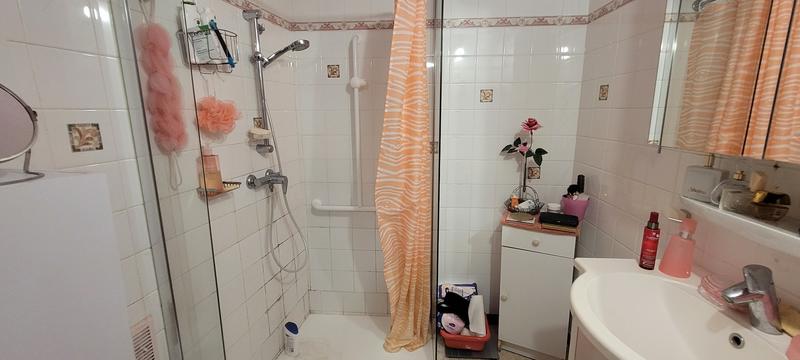 Maison de village - 67 m² - 5 pièces