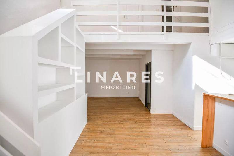 Appartement - 86 m² - 4 pièces