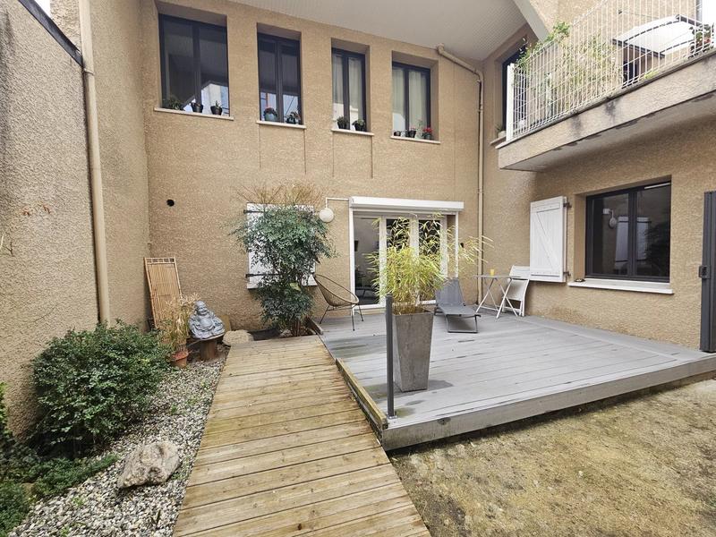 Appartement - 85 m²