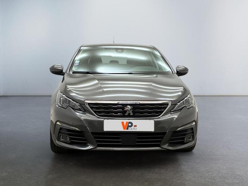 Peugeot 308 Business PureTech 130ch s&amp;S Bvm6 Allure