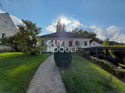 Pavillon - 84 m² - 3 pièces