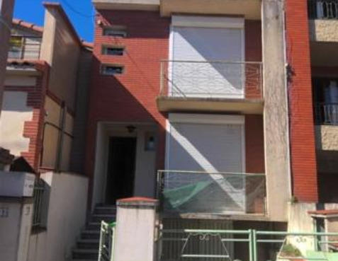 Maison - 111 m² - 5 pièces