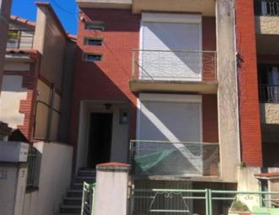 Maison - 111 m² - 5 pièces