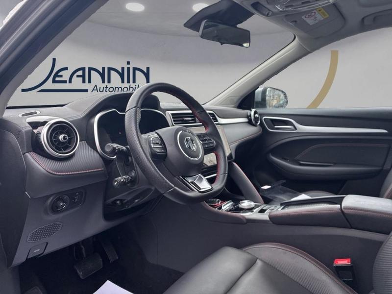 Mg Zs Electrique Ev Autonomie Etendue 70kWh - 115 kW 2wd Luxury