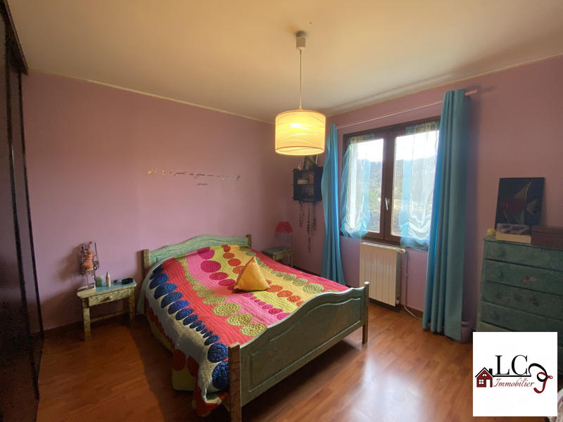 Maison - 145 m² - 6 pièces