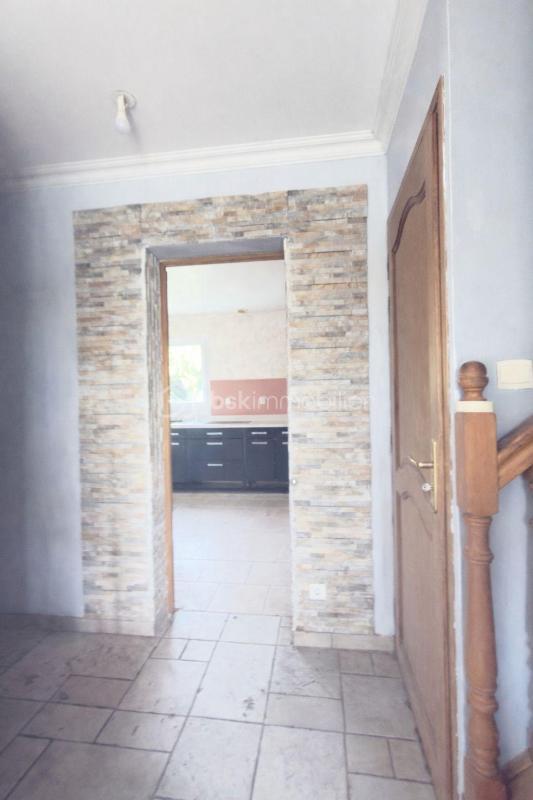 Maison d'architecte - 151 m² - 5 pièces