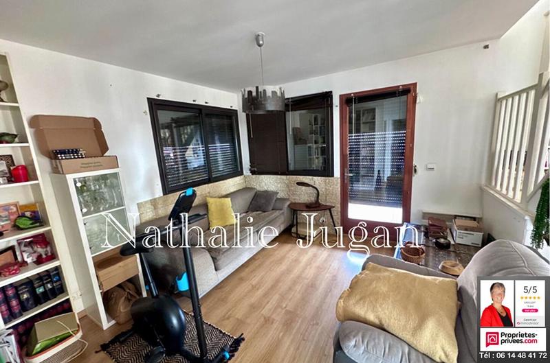 Maison - 145 m² - 4 pièces