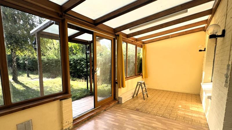 Maison - 99 m² - 5 pièces