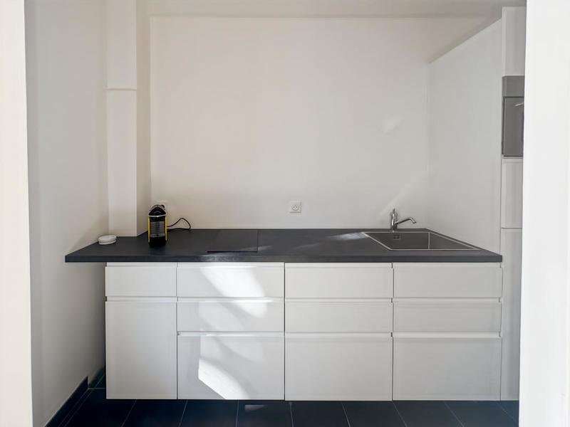 Studio - 30 m² - 1 pièce