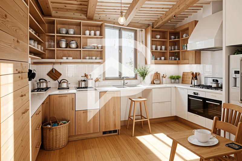 Maison - 115 m² - 4 pièces