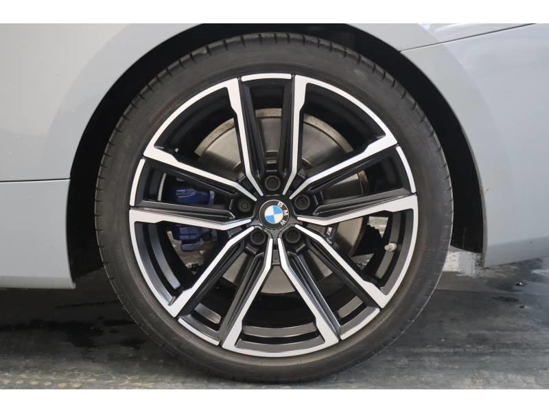 Bmw Série 4 Cab M440i xDrive 374 ch Bva8