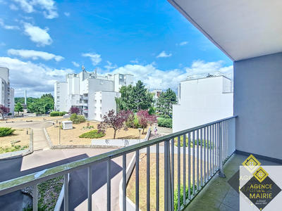 Appartement - 89 m² - 4 pièces