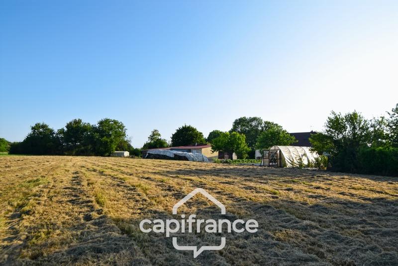 Maison - 170 m² - 5 pièces