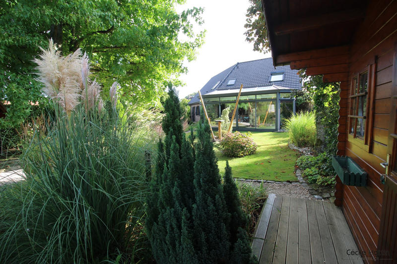 Maison - 131 m² - 4 pièces