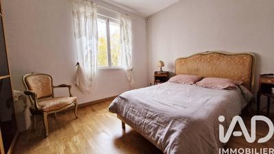 Maison - 173 m² - 7 pièces