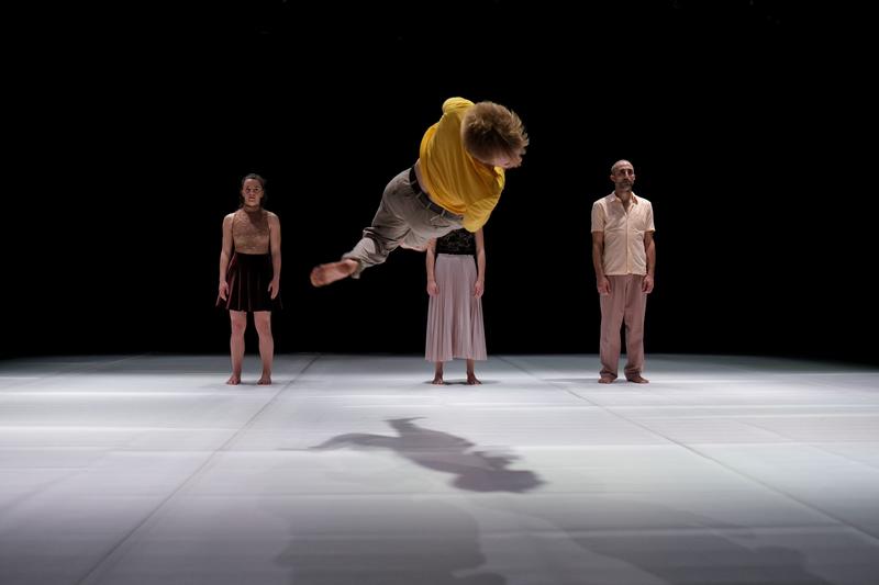 Spectacle - les autres