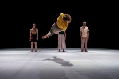 Spectacle - les autres