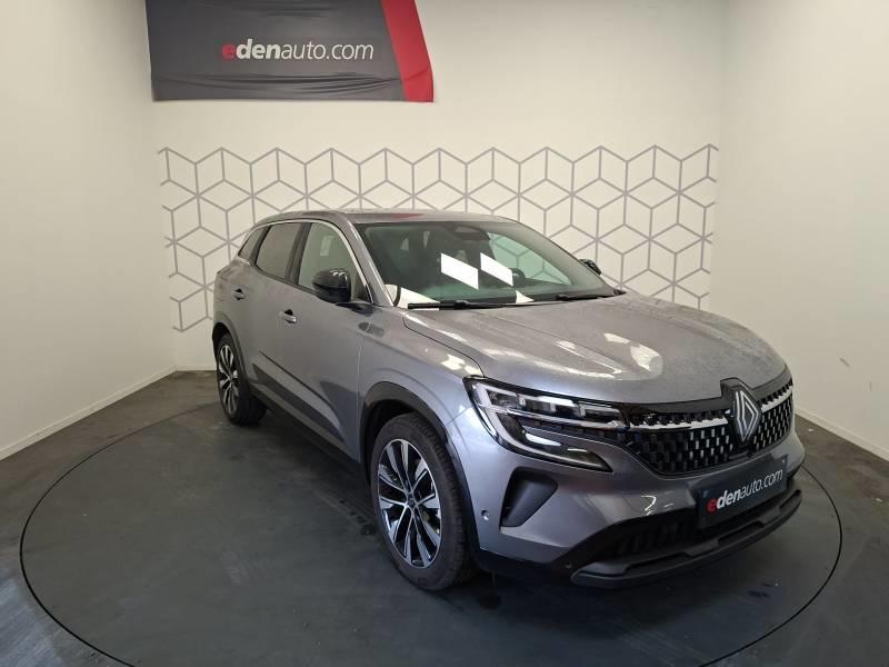 Renault Austral E-Tech full hybrid 200 Gsr2 Techno