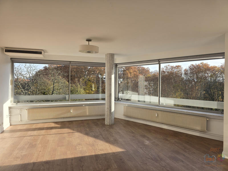 Appartement - 78 m² - 3 pièces