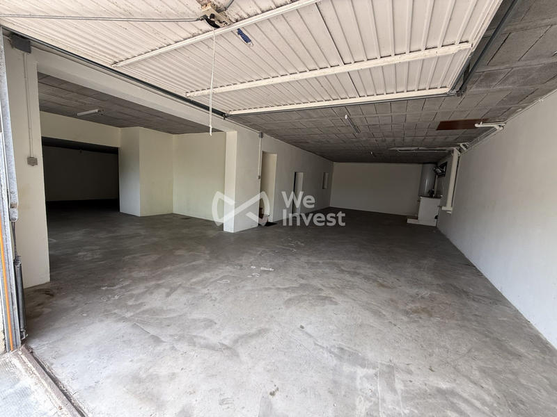 Maison traditionnelle - 140 m² - 5 pièces