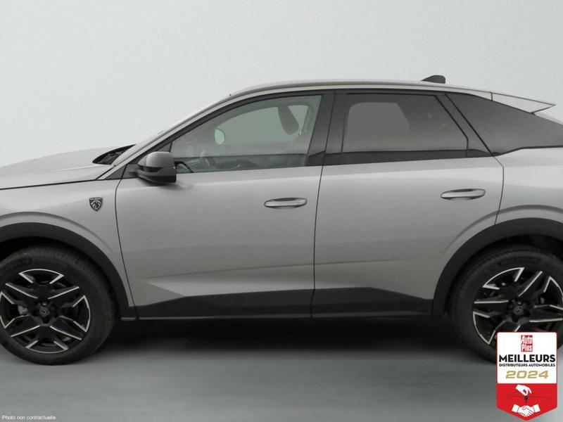 Peugeot 3008 Hybrid 145 e-Dcs6 Gt