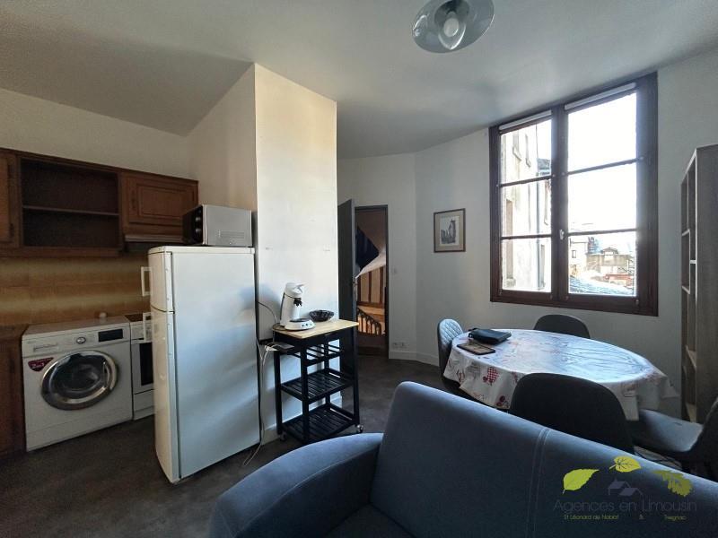 Appartement - 32 m² - 2 pièces