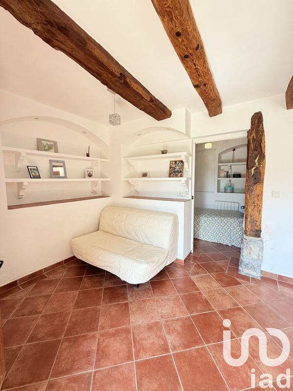 Maison - 97 m² - 5 pièces