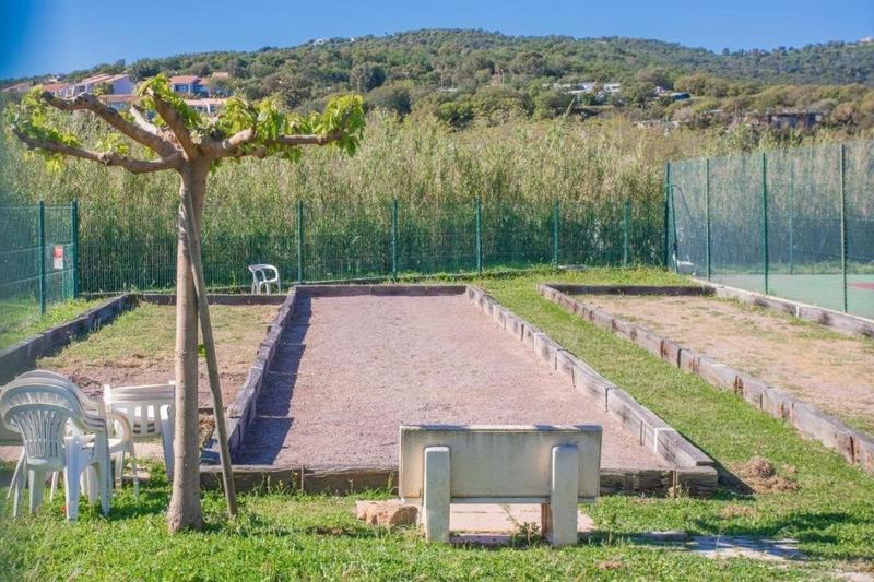 Appartement - 28 m² - 2 pièces