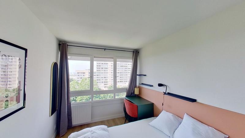 Appartement - 95 m²