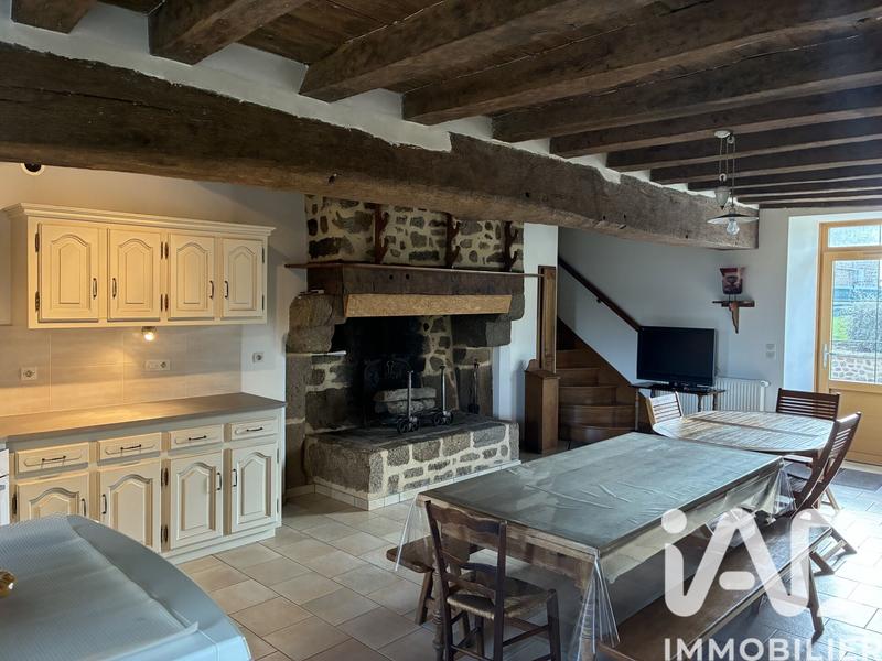 Maison - 198 m² - 4 pièces