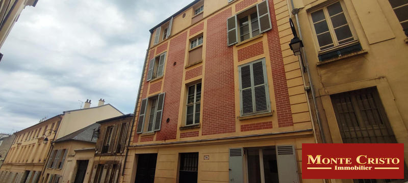 Appartement - 52 m² - 3 pièces