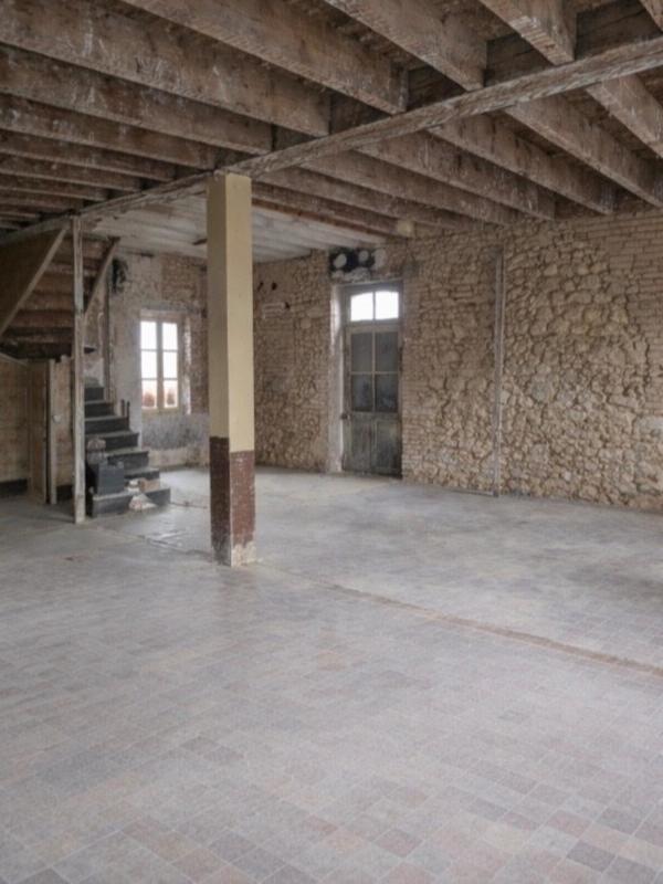 Maison - 128 m² - 4 pièces