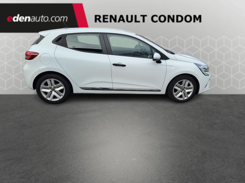 Renault Clio TCe 90 - 21 Business