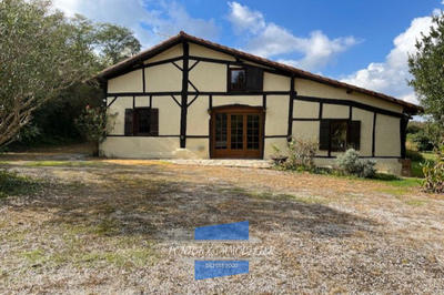 Ferme - 184 m² - 6 pièces