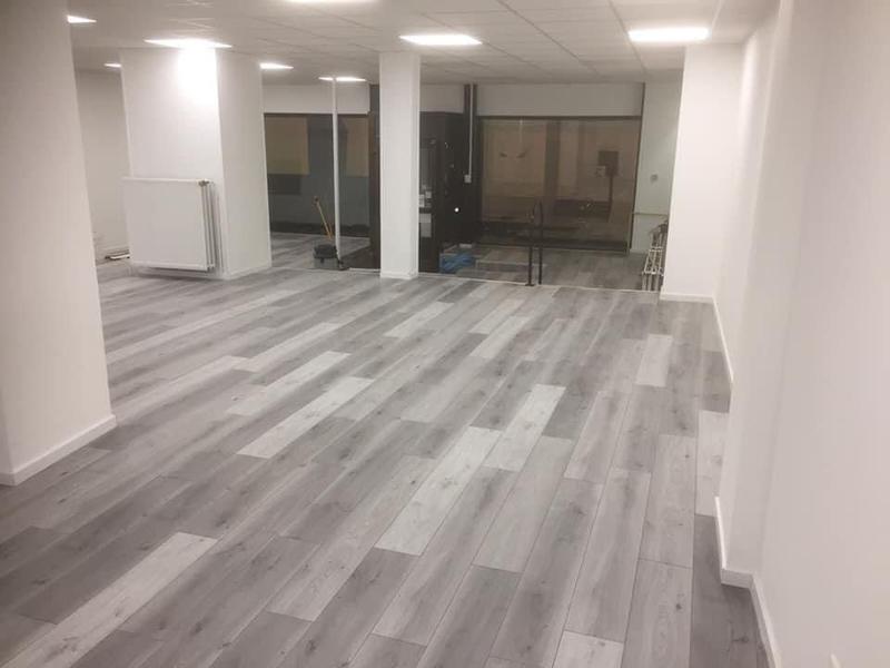 Local commercial - 174 m²