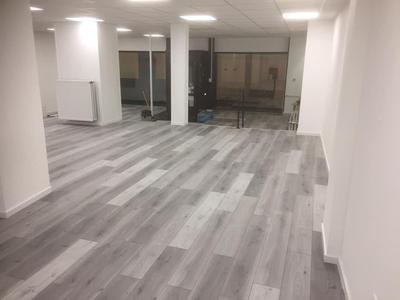 Local commercial - 174 m²