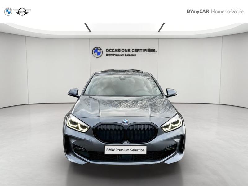 Bmw Série 1 F40 120i 178 ch Dkg7 m Design