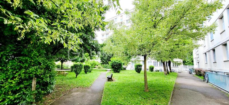 Appartement - 70 m² - 4 pièces