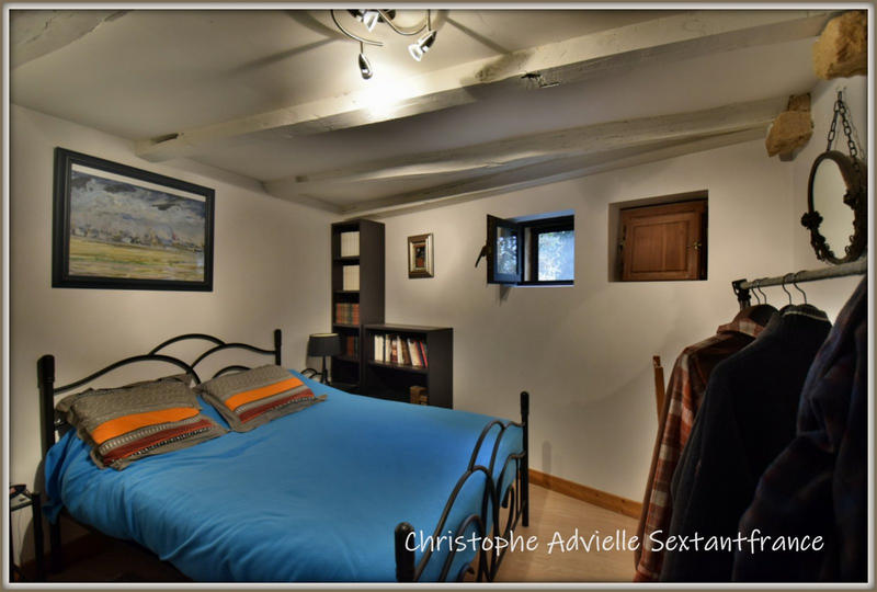 Maison - 157 m² - 5 pièces