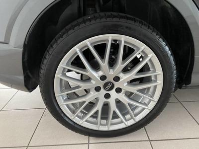 Audi Q2 35 Tdi 150 s tronic 7 s line