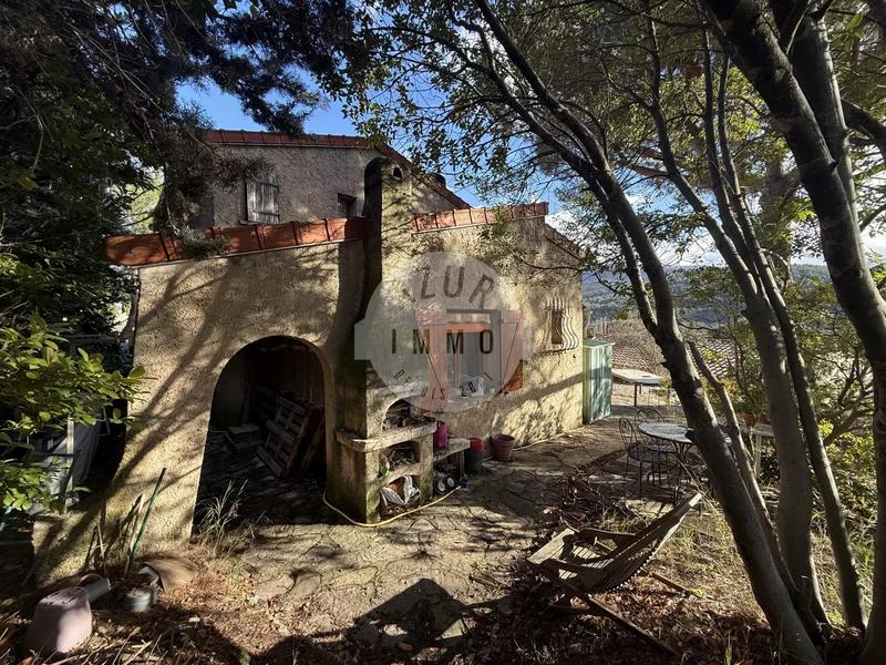 Maison - 117 m² - 5 pièces