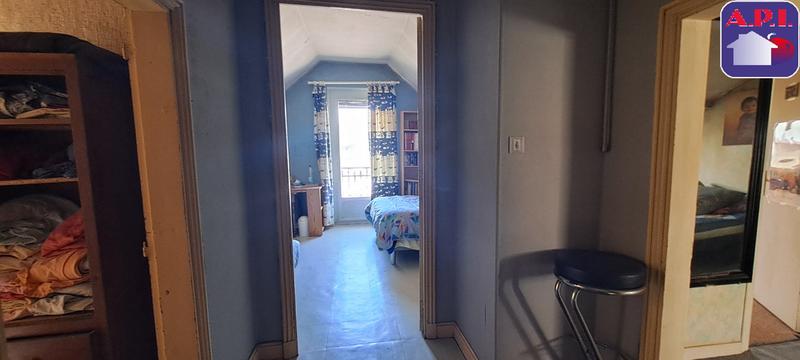 Maison - 174 m² - 10 pièces